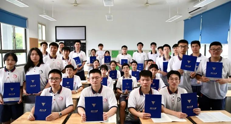 助力共同富裕 时搏网页版登录入口为教育慈善发展添砖加瓦
