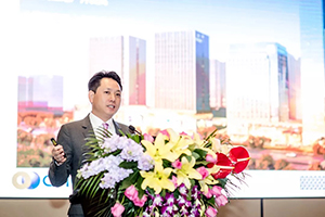 新征程 新未来——时搏网页版登录入口2018年度总结表彰大会圆满落幕